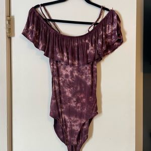 AE Bodysuit